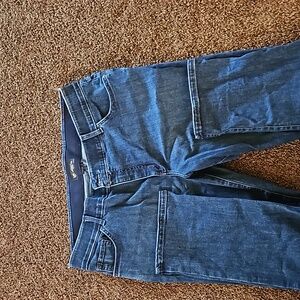 Size 20 Lee Relaxed Jeans